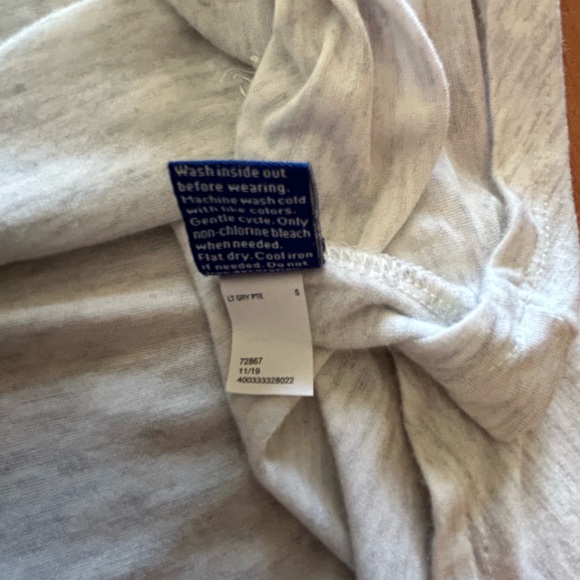 Apt. 9 Sequins and Glitter Size Small Top - Picture 9 of 9